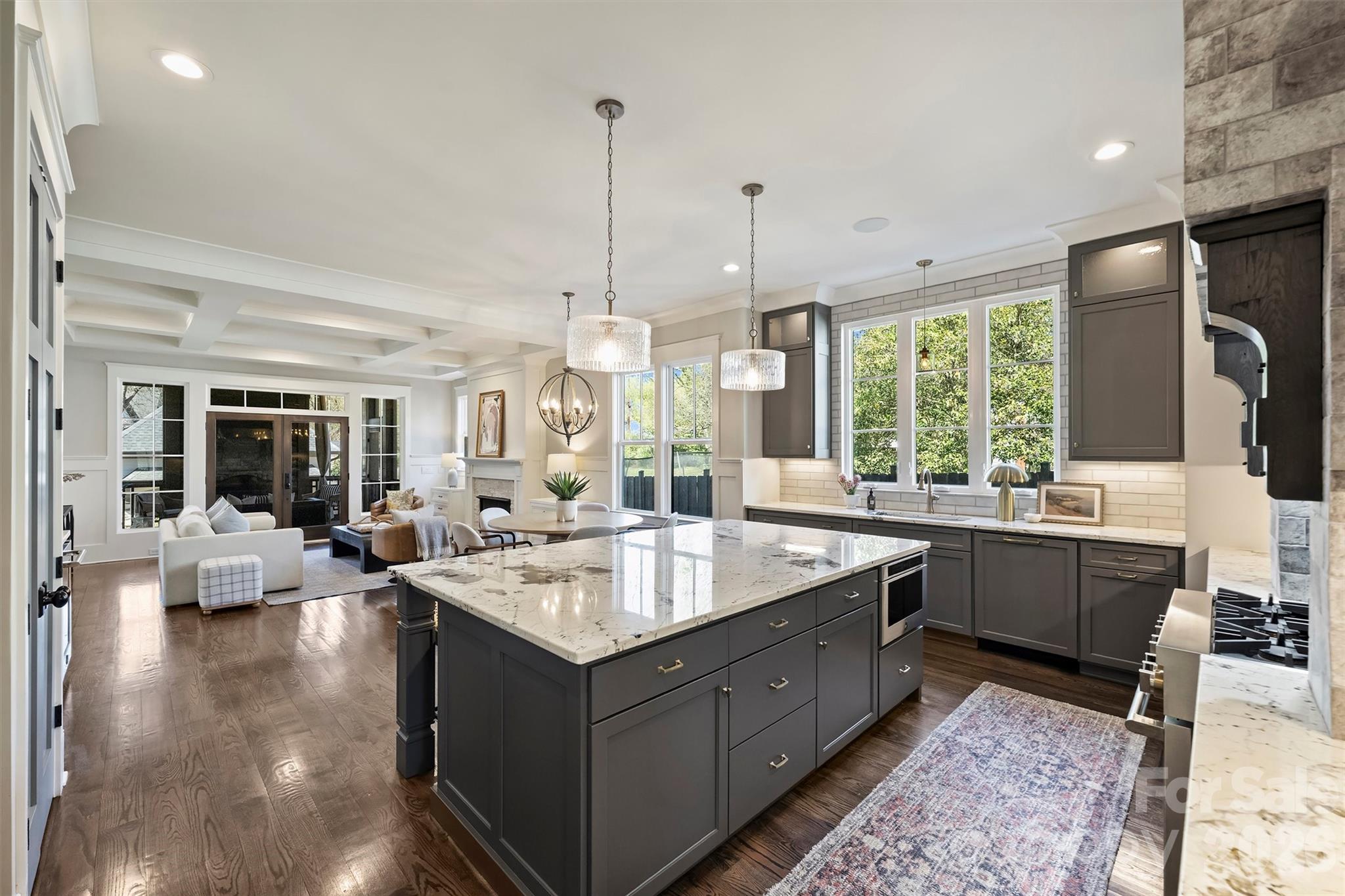 Midwood - Residential