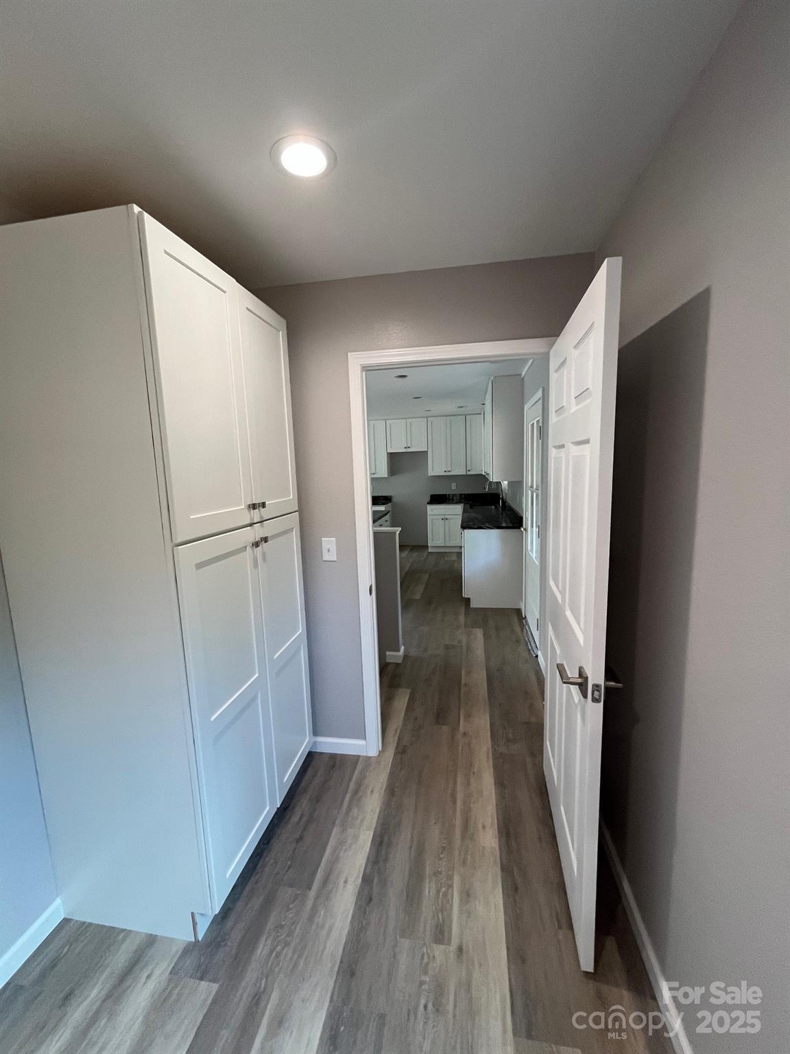 Forest Heights - Residential