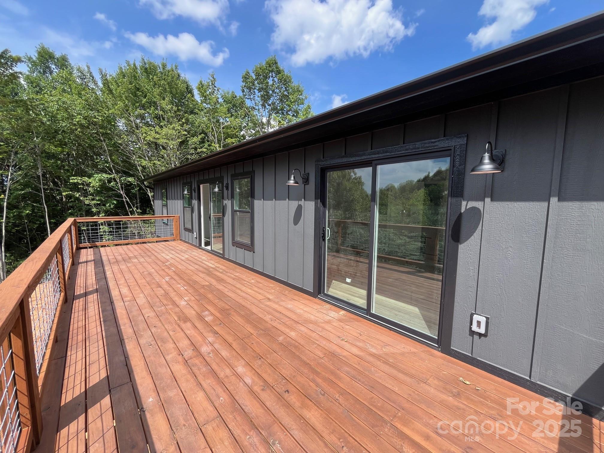 Forest Heights - Residential