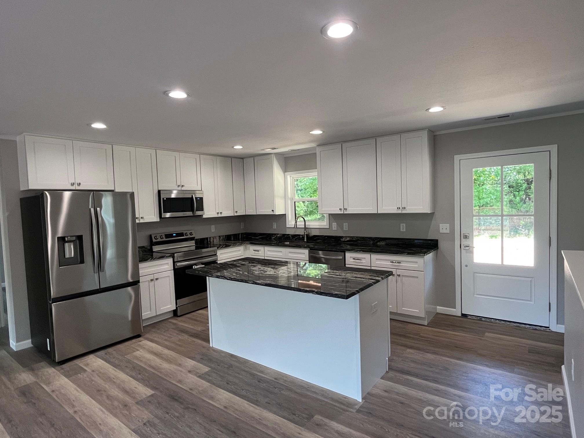 Forest Heights - Residential