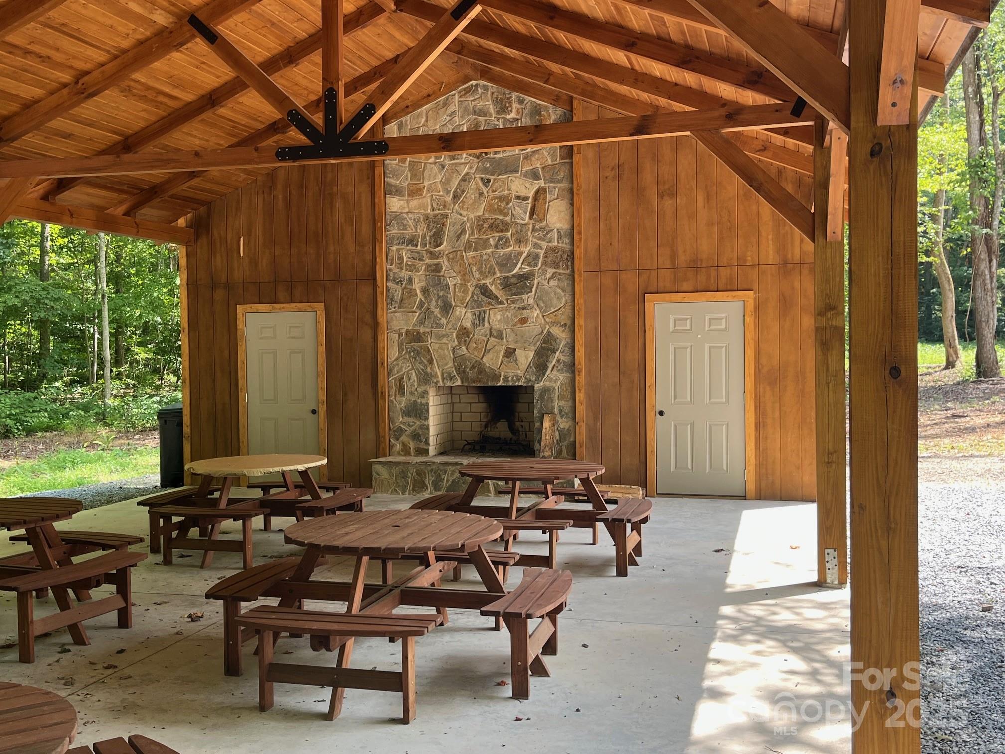 Forest Heights - Residential