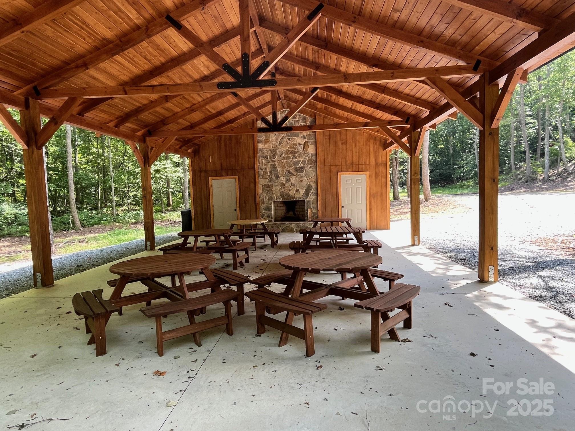 Forest Heights - Residential