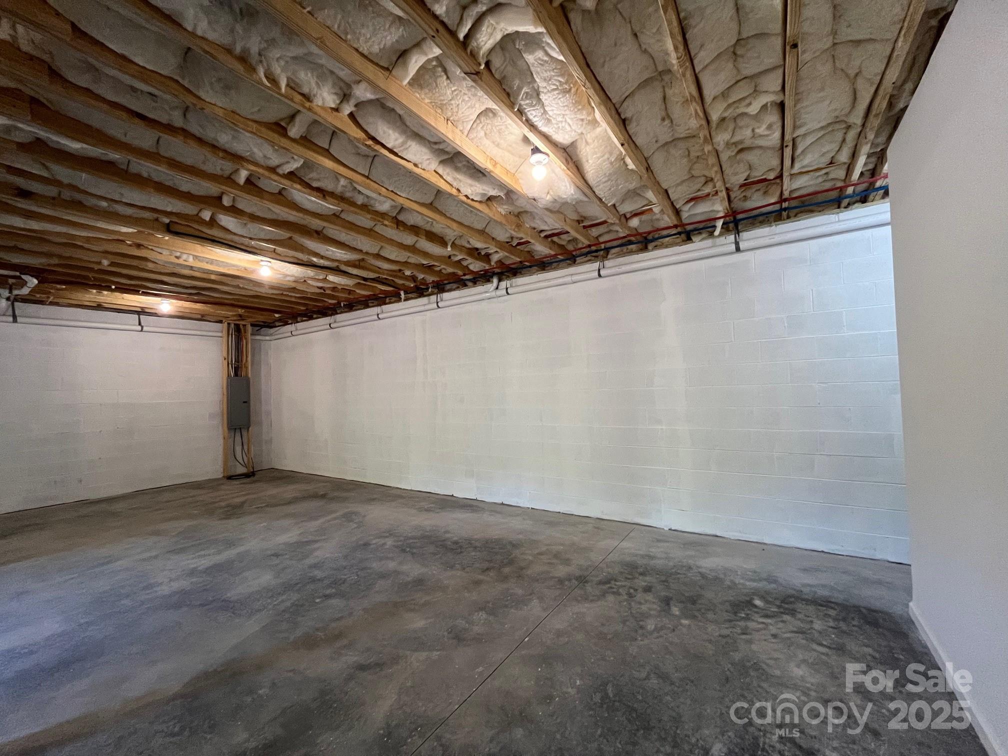 Forest Heights - Residential