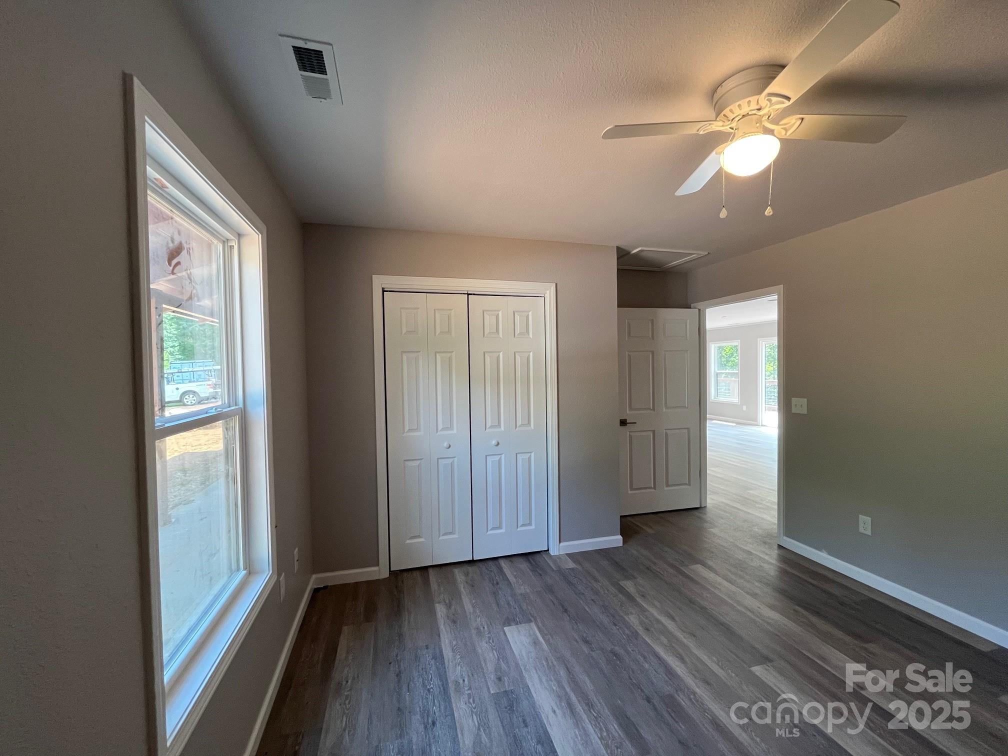 Forest Heights - Residential