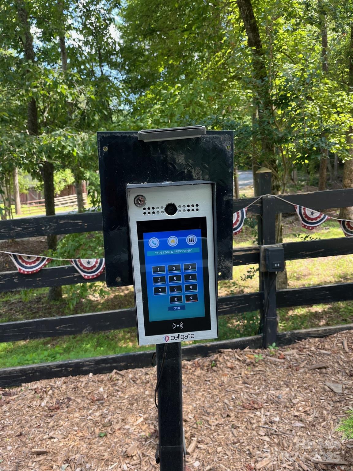 Forest Heights - Residential