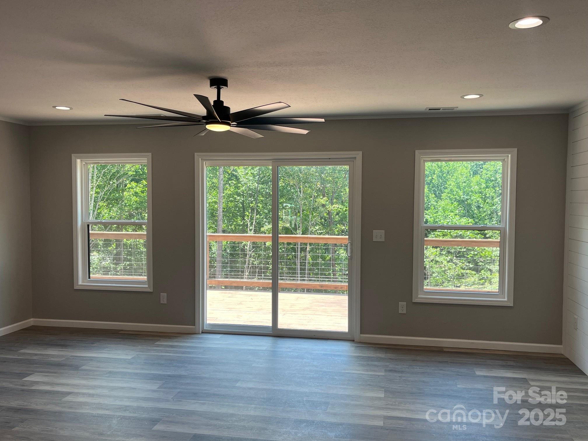 Forest Heights - Residential