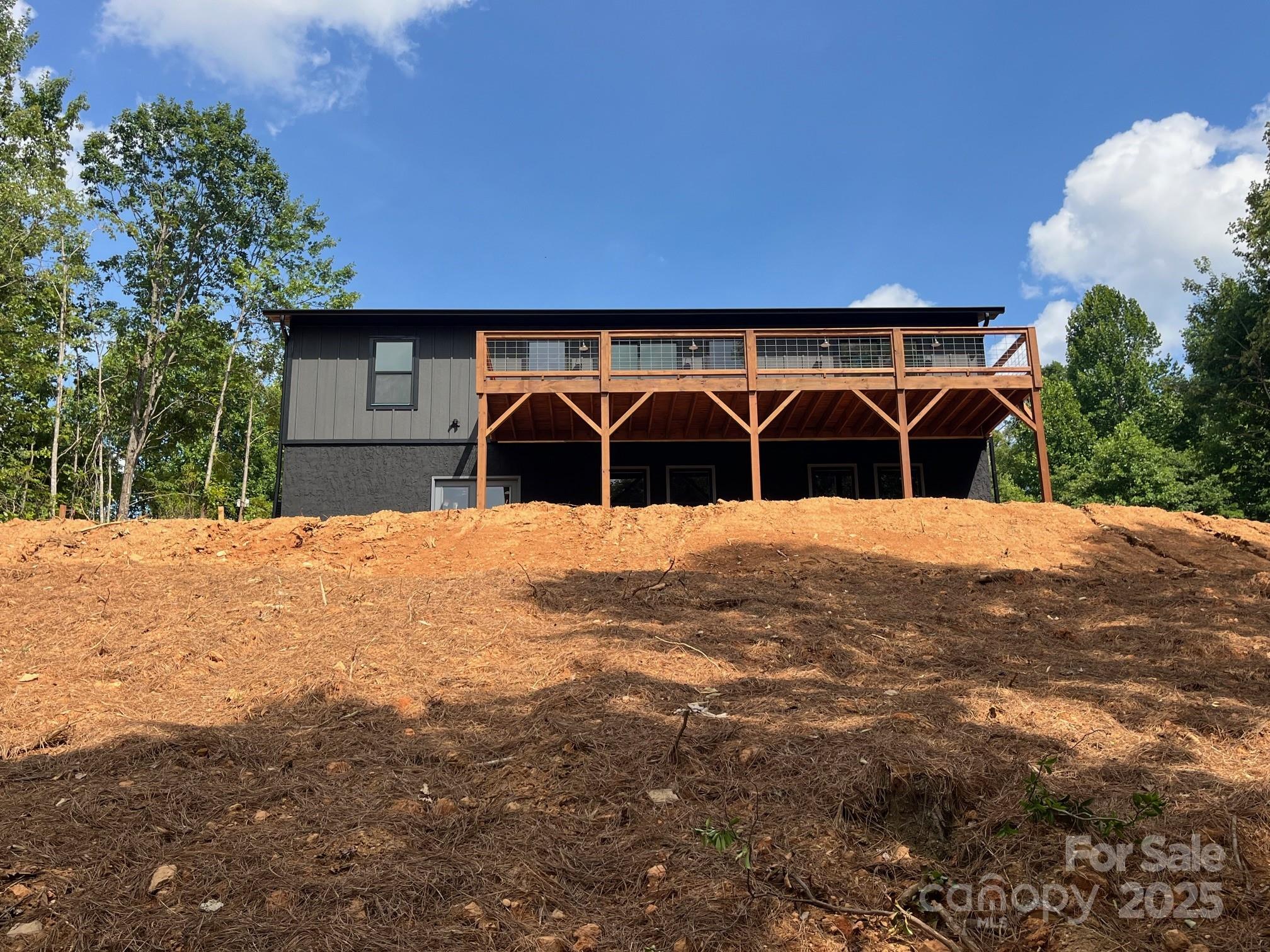 Forest Heights - Residential