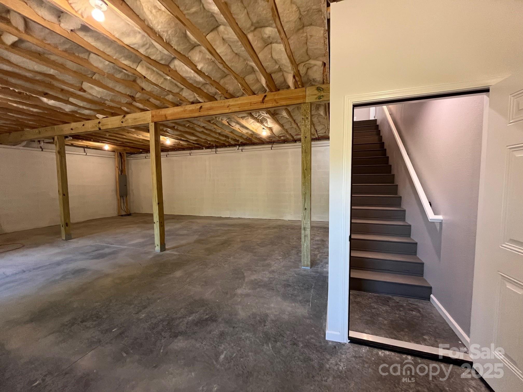 Forest Heights - Residential