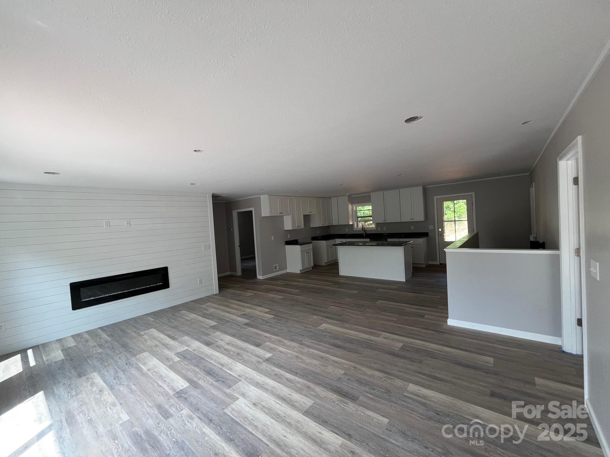 Forest Heights - Residential