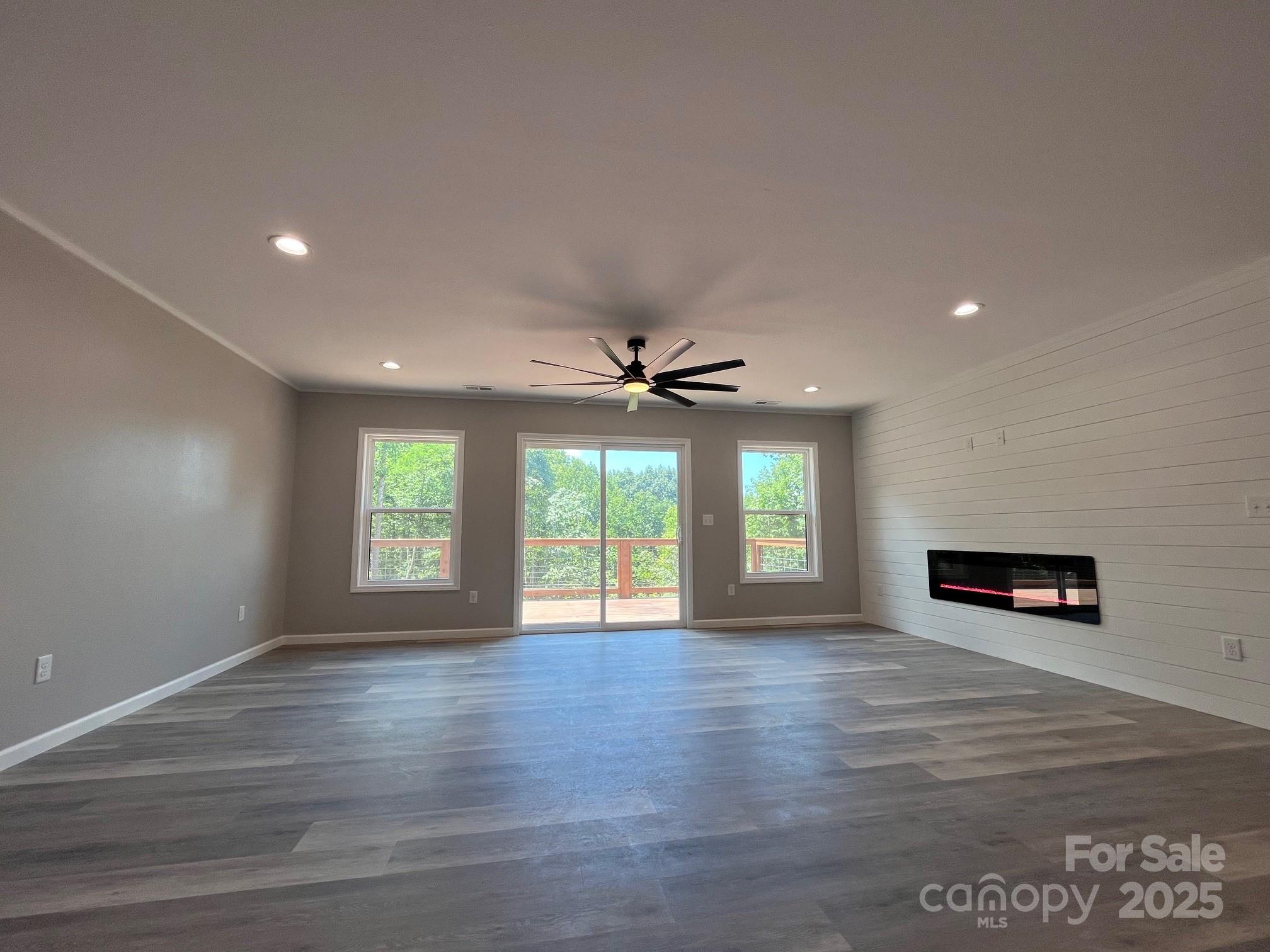 Forest Heights - Residential