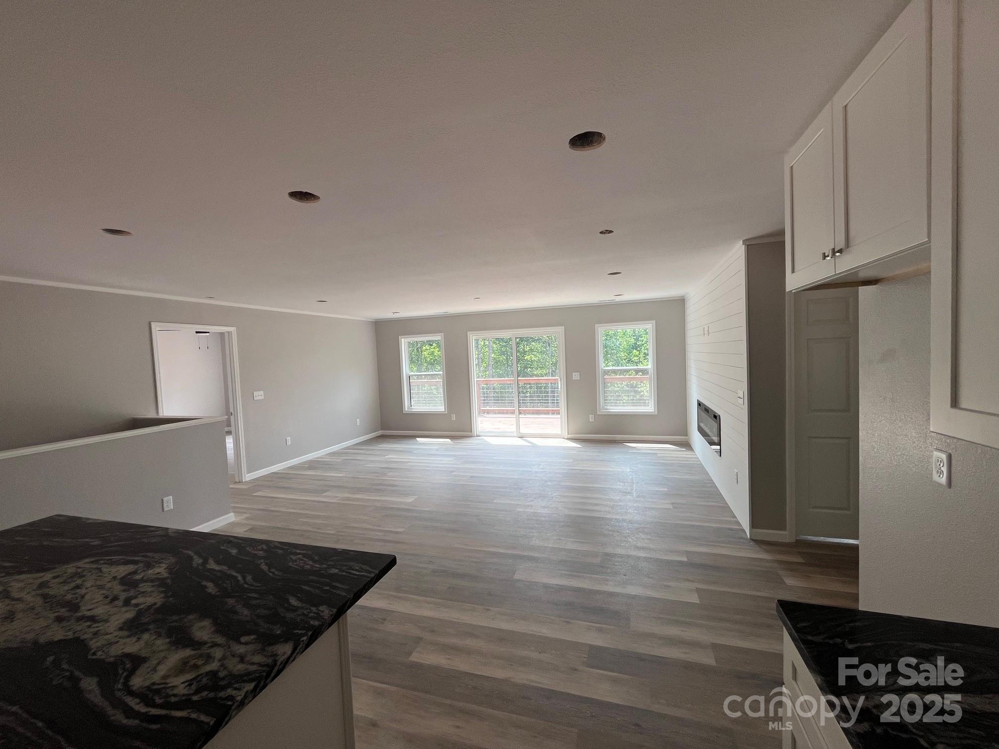 Forest Heights - Residential