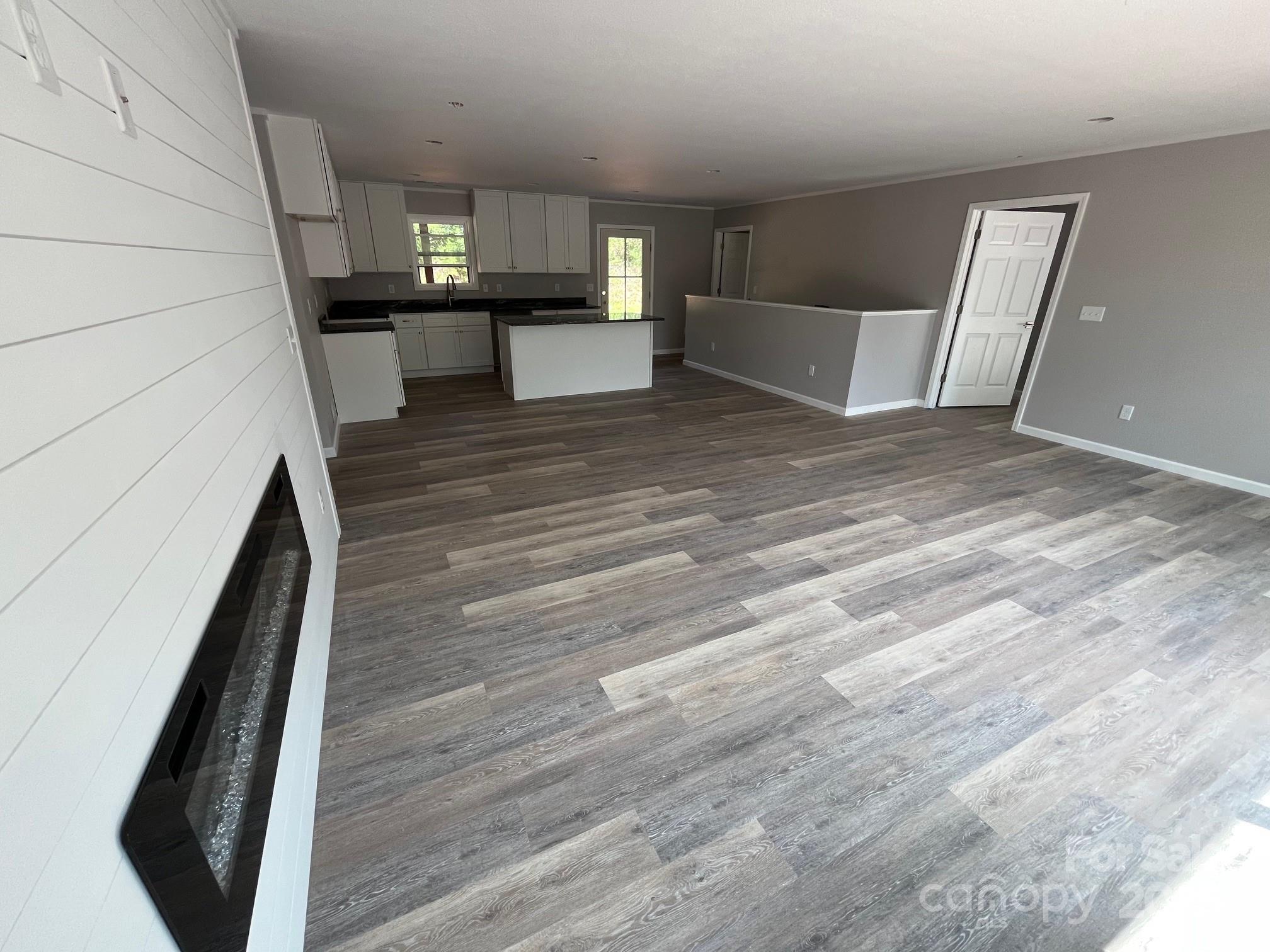 Forest Heights - Residential