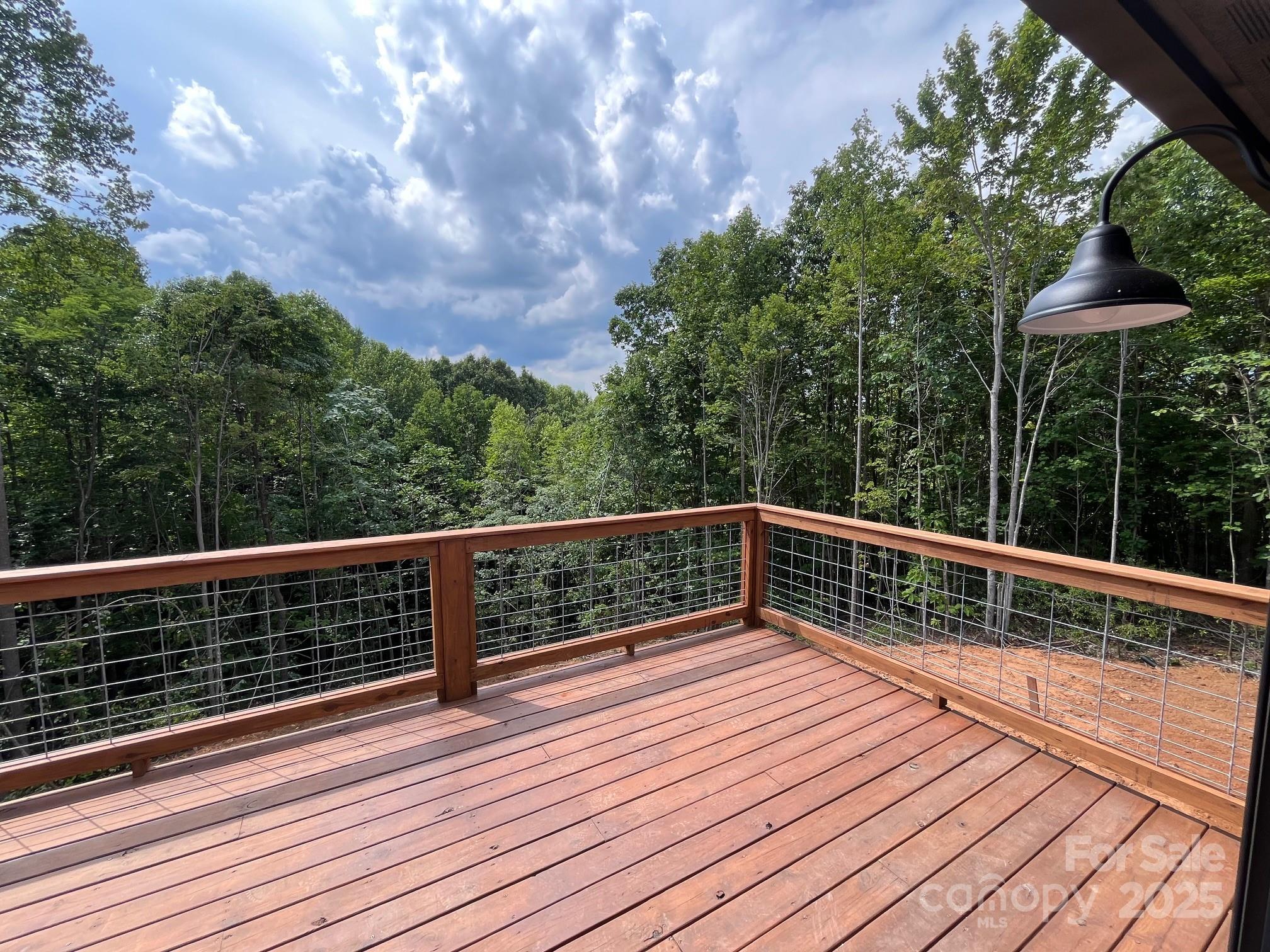 Forest Heights - Residential