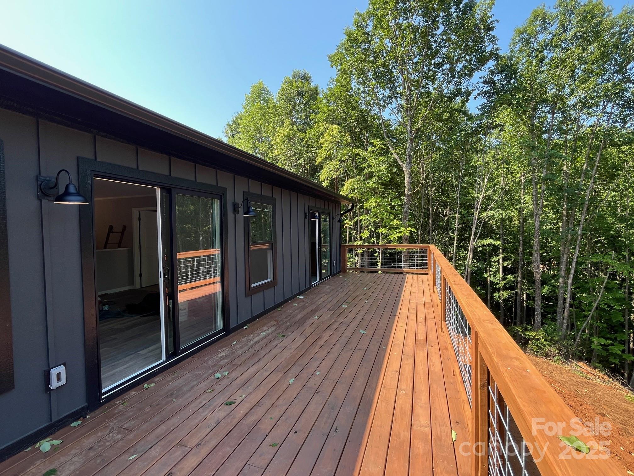 Forest Heights - Residential