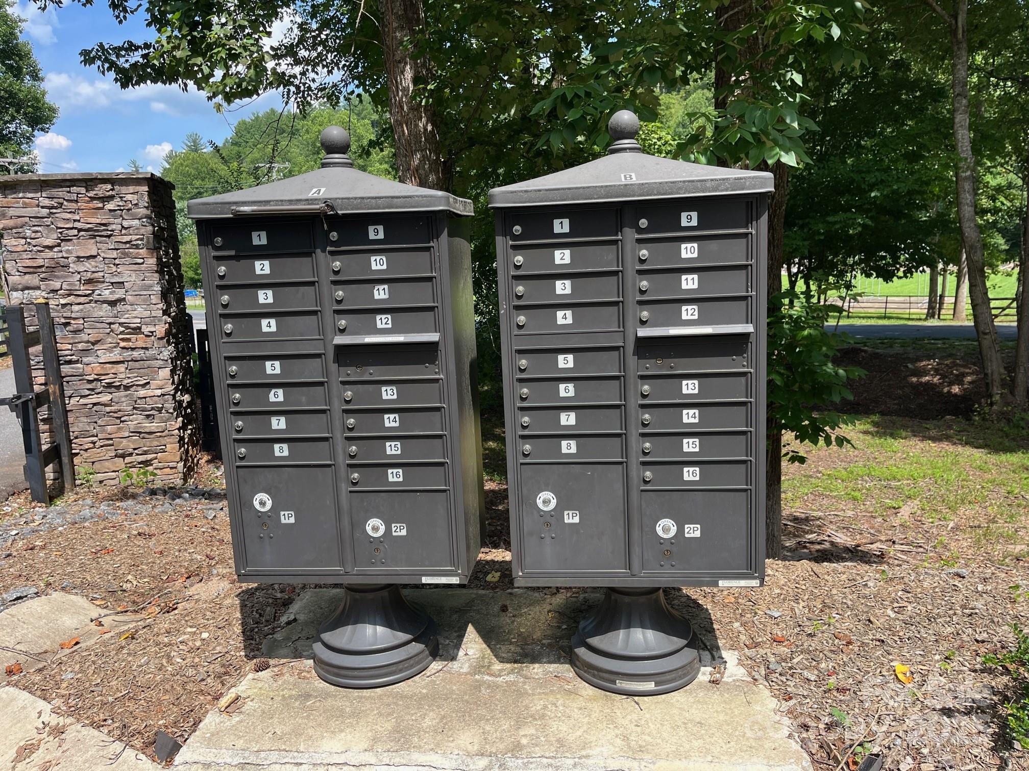 Forest Heights - Residential