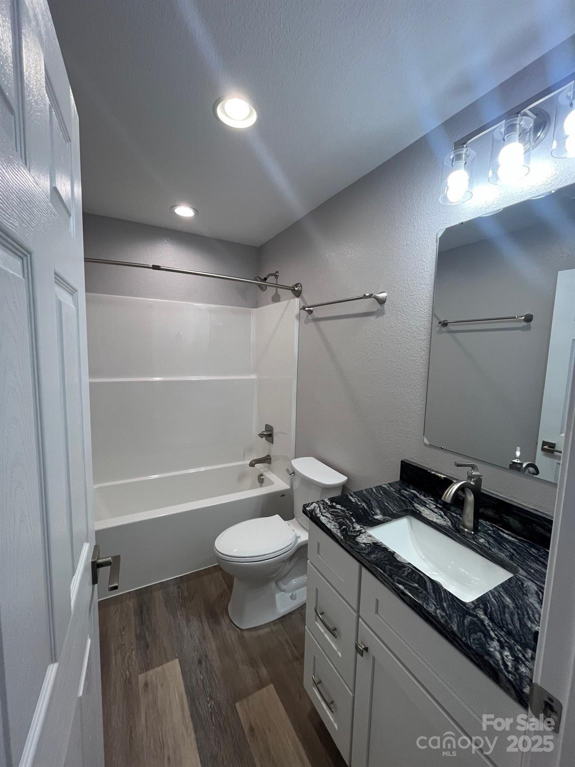 Forest Heights - Residential