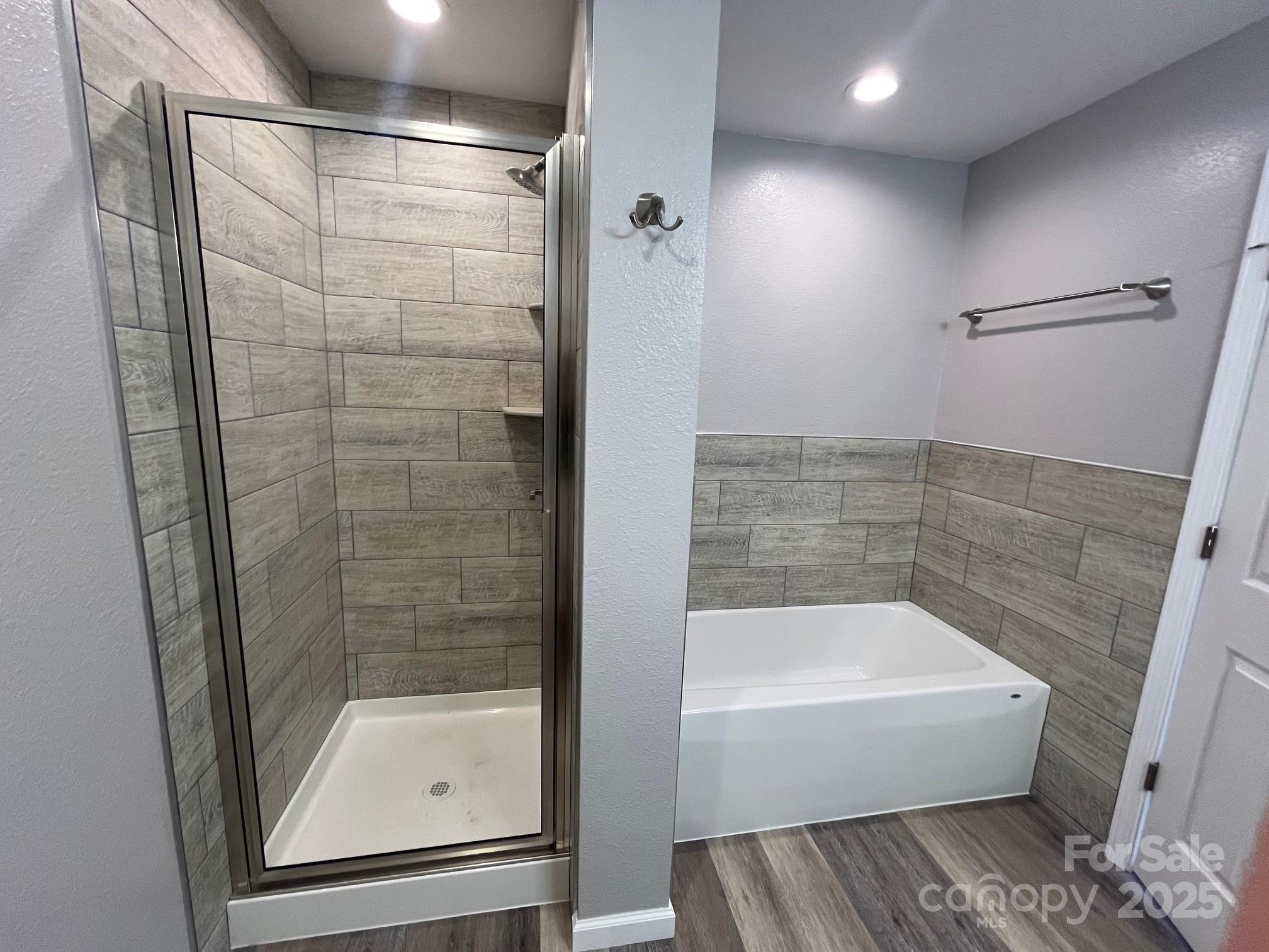 Forest Heights - Residential