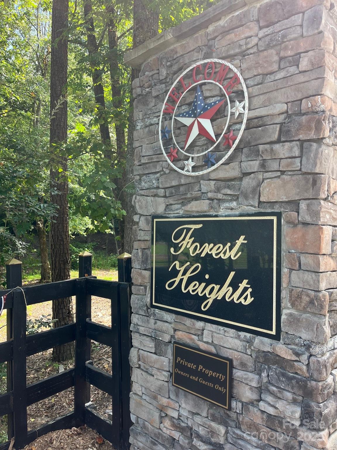 Forest Heights - Residential