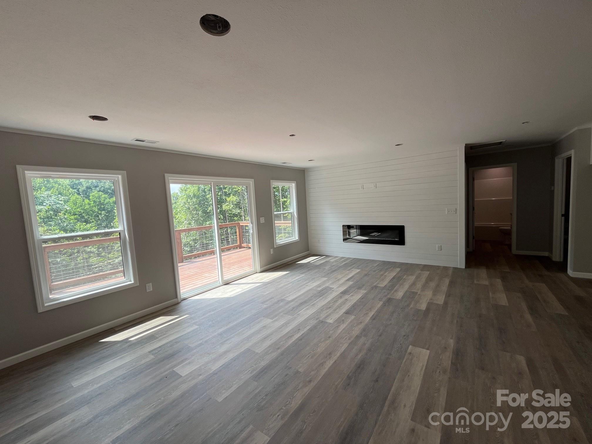 Forest Heights - Residential