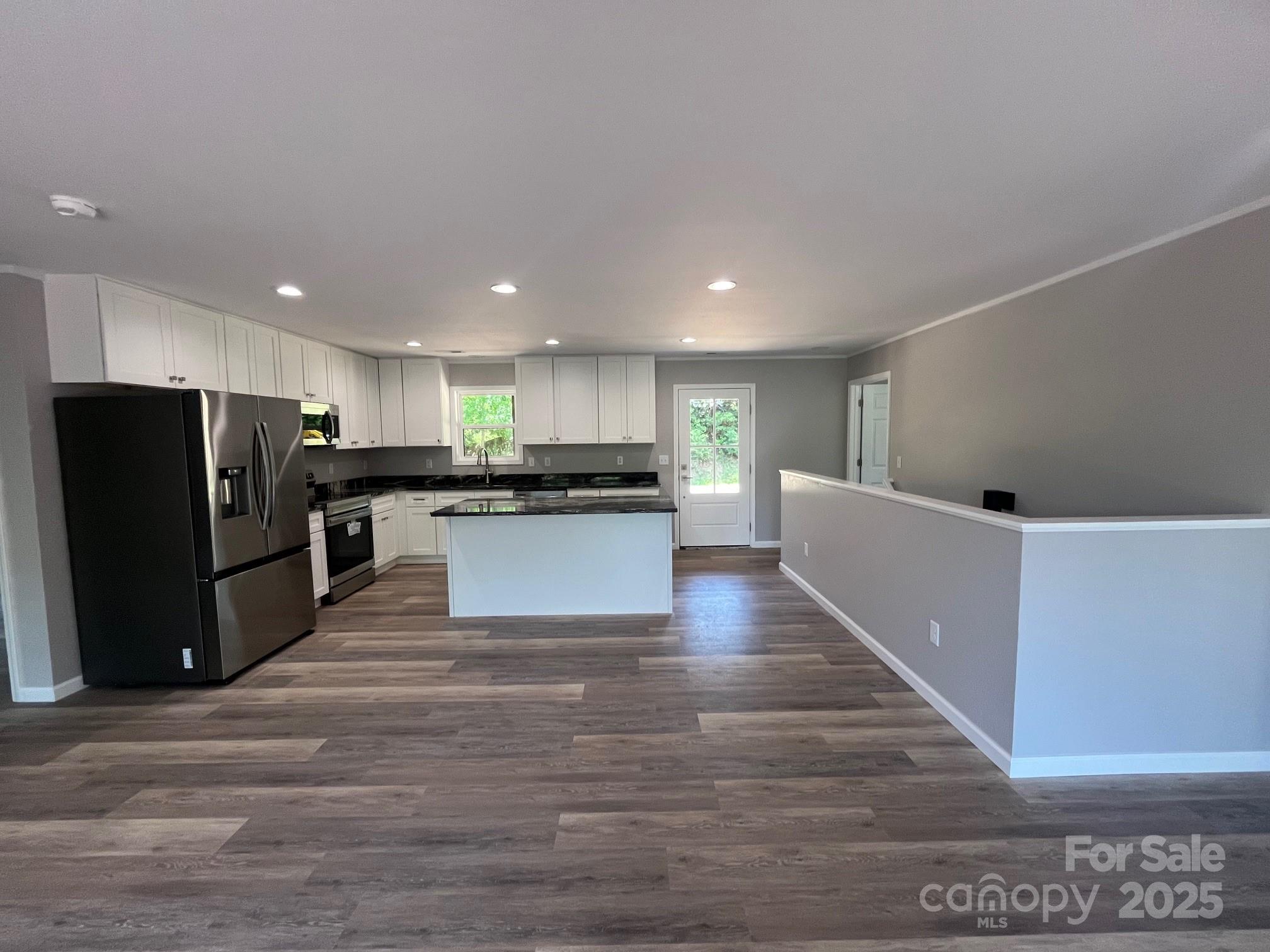 Forest Heights - Residential