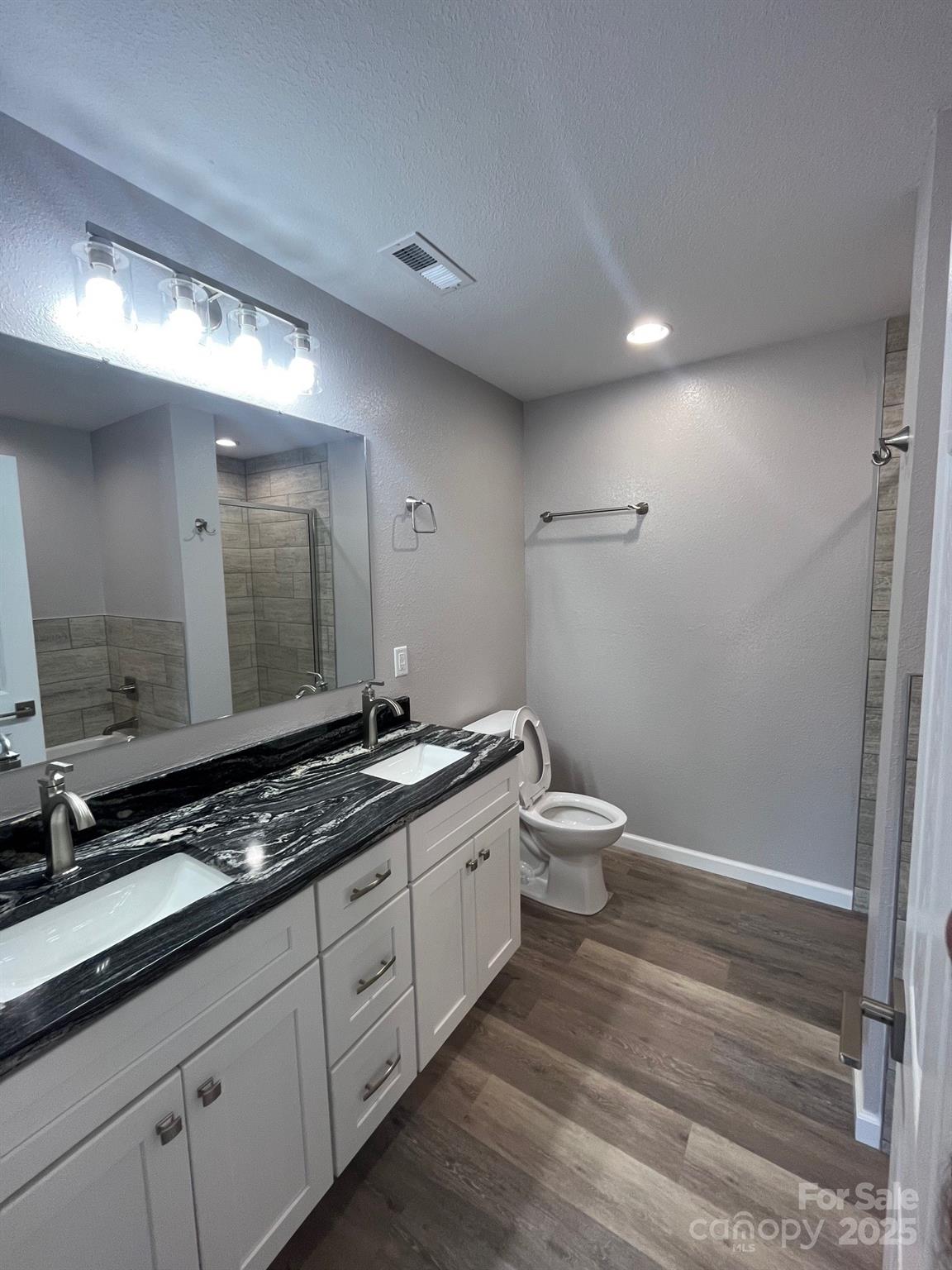 Forest Heights - Residential