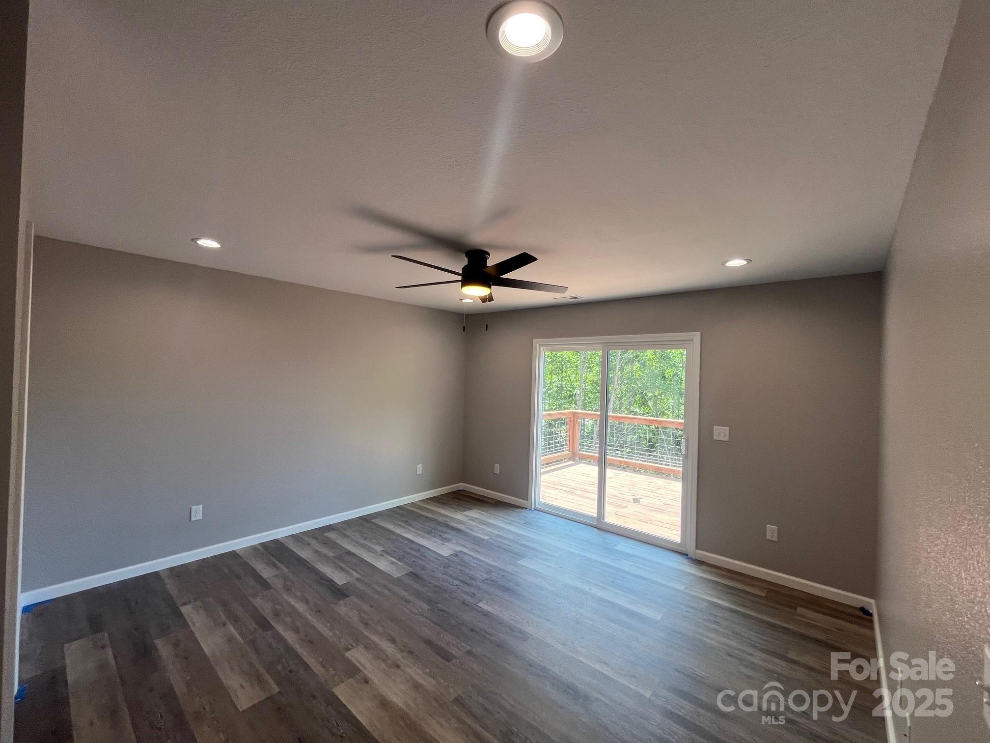 Forest Heights - Residential