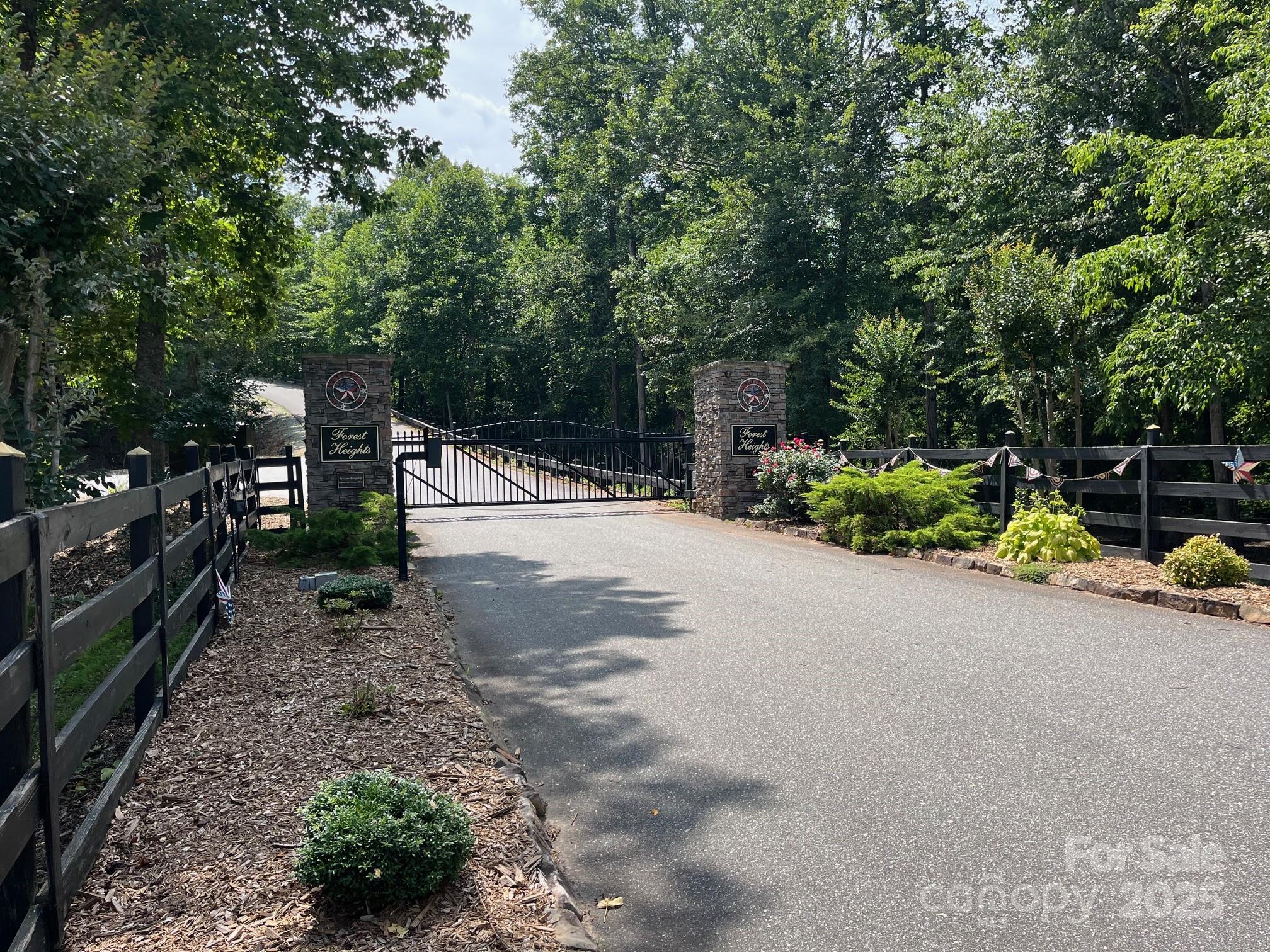 Forest Heights - Residential