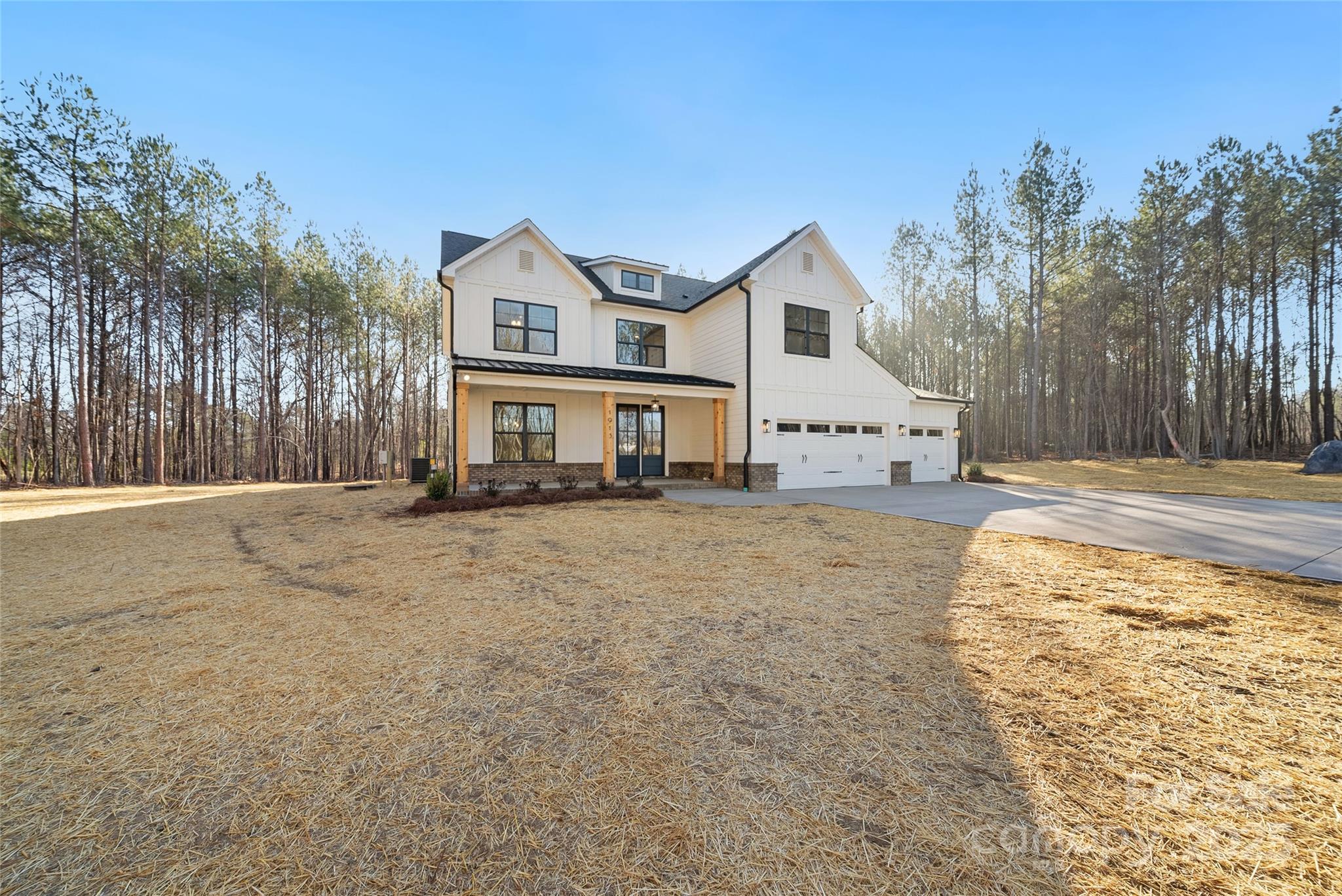 1913 Snyders Store Road 5