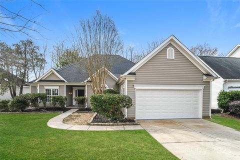 9410 Mitchell Glen Drive Charlotte NC 28277