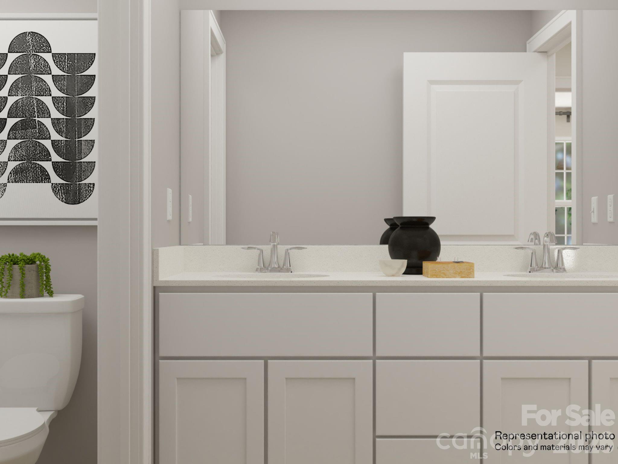 Bakers Creek - Residential