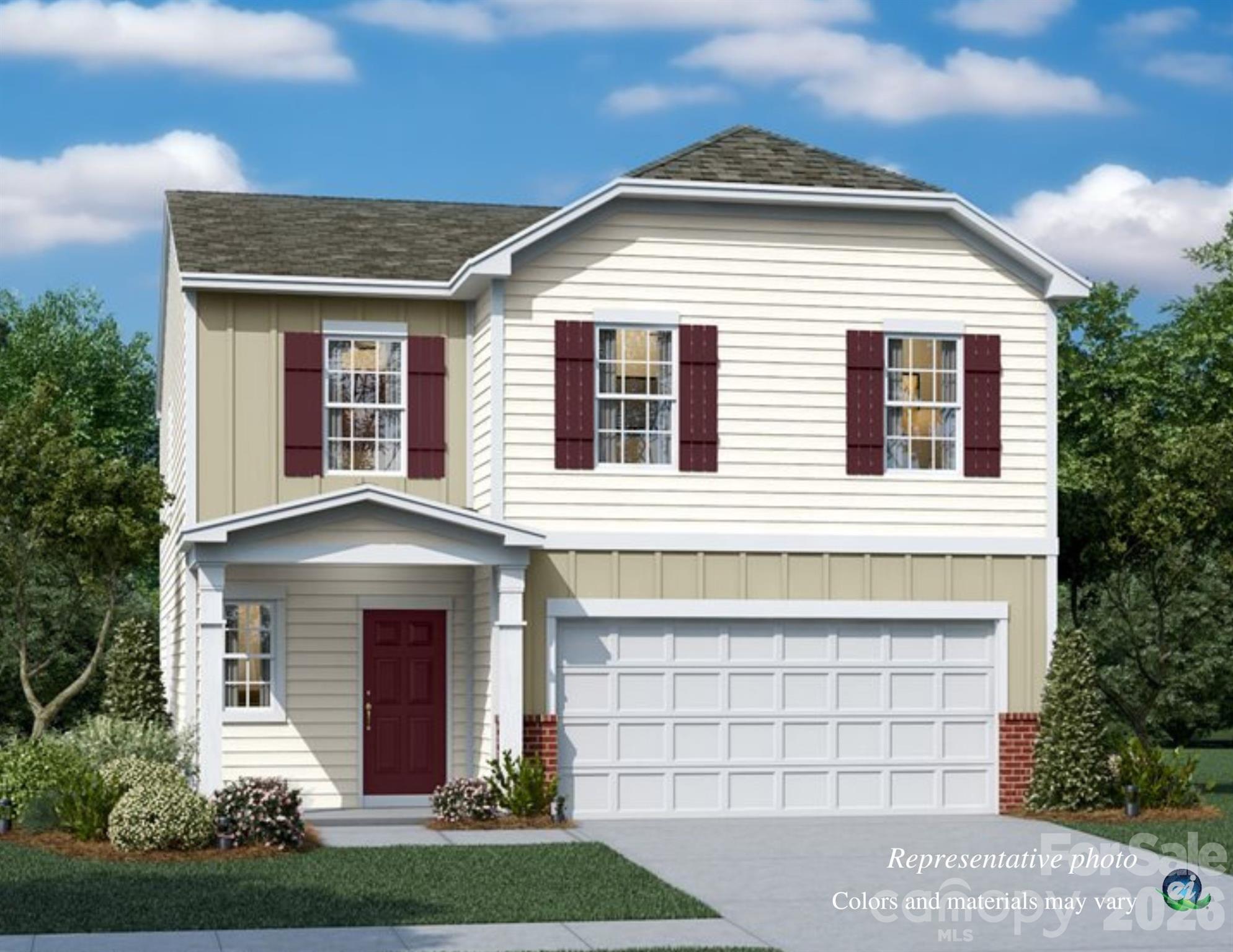Bakers Creek - Residential