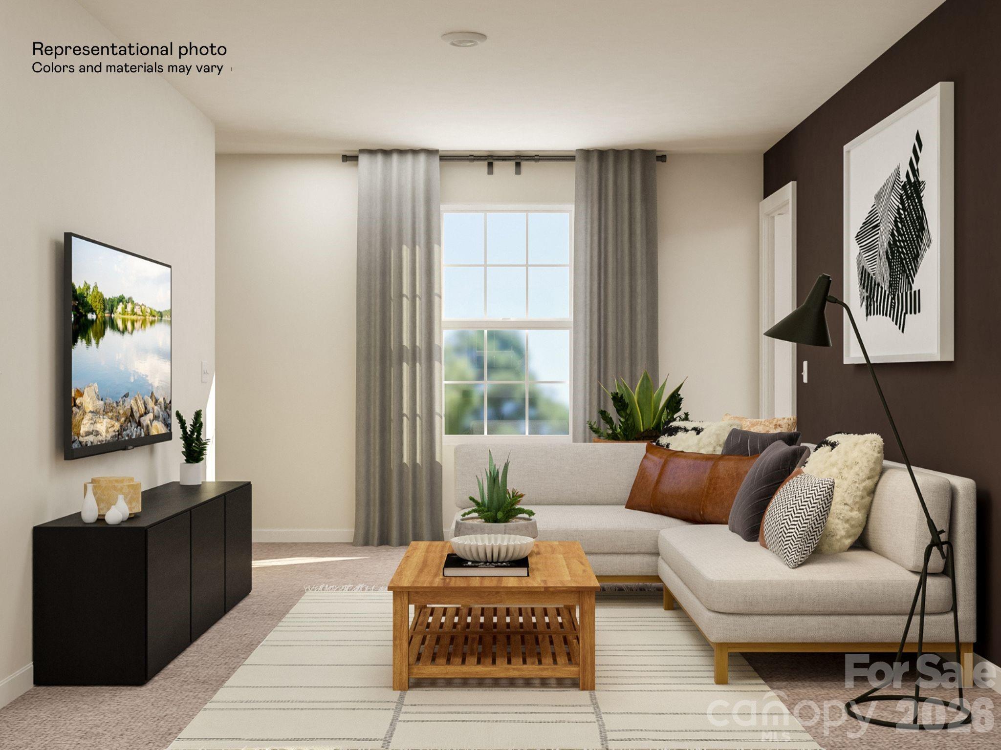 Bakers Creek - Residential
