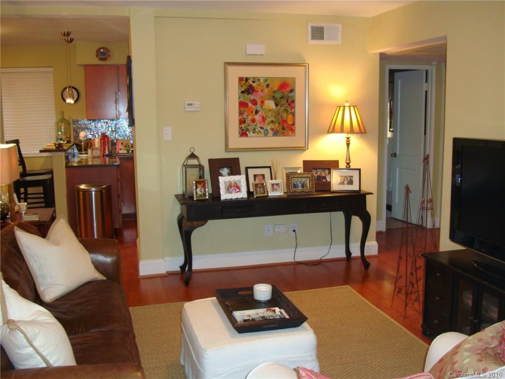 Elizabeth - Residential Lease