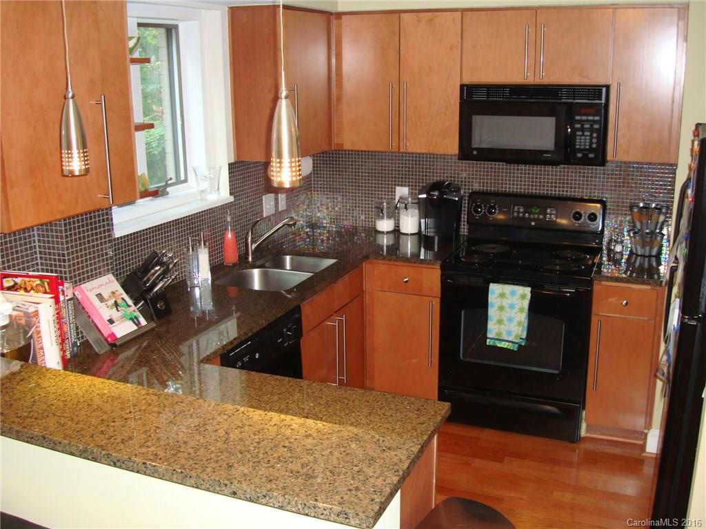 Elizabeth - Residential Lease