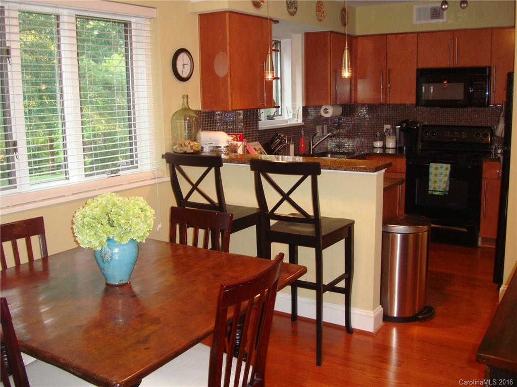 Elizabeth - Residential Lease