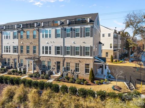 241 Emerson Avenue Charlotte NC 28204