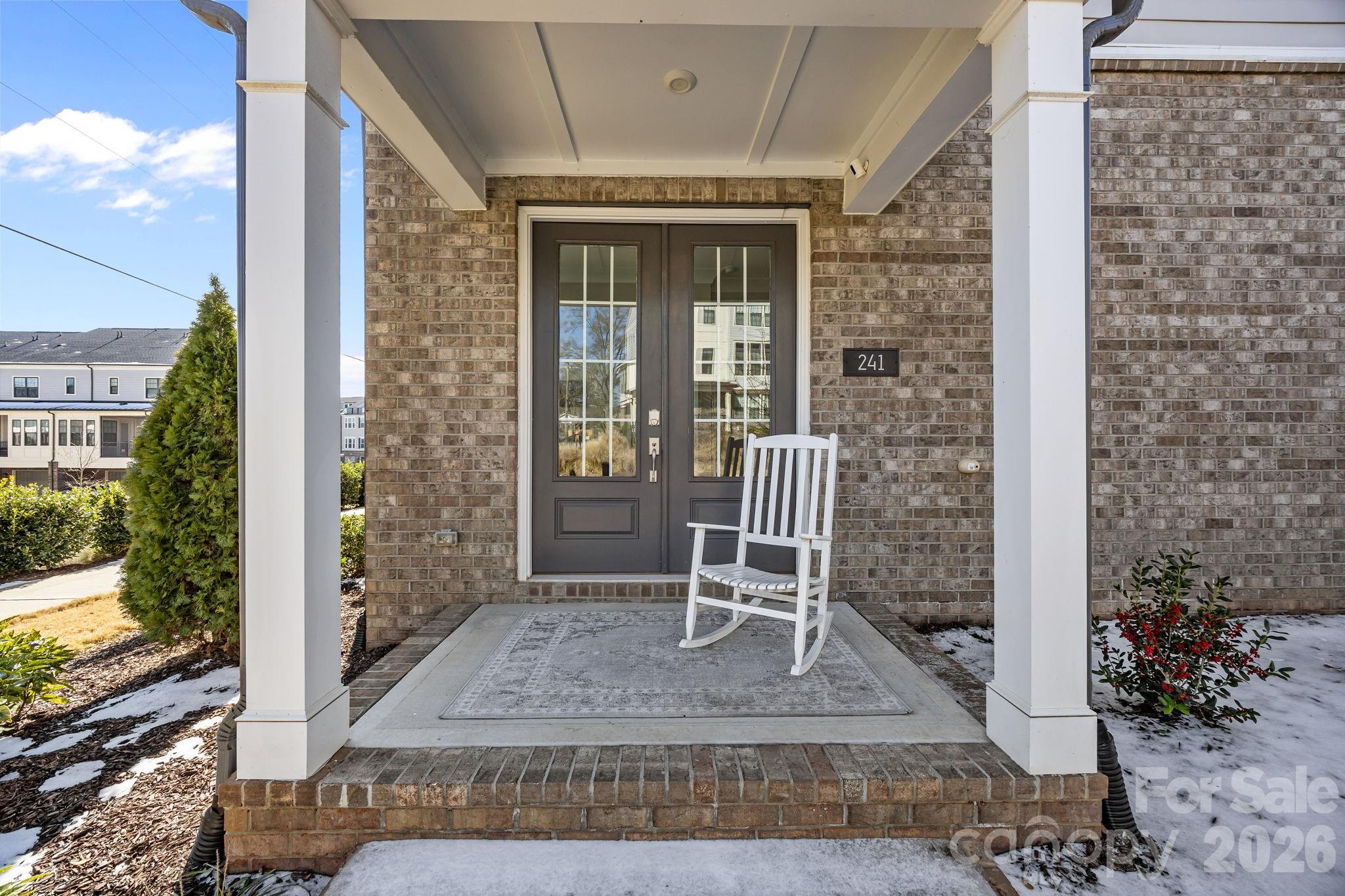 241 Emerson Avenue