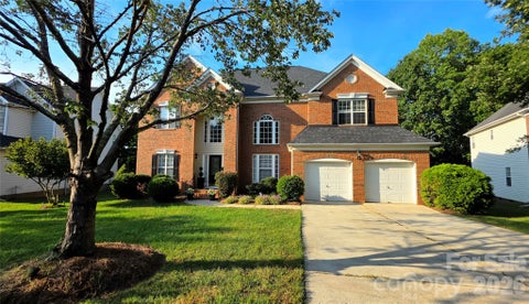 Photo of 12424 Tantallon Court, Pineville, NC 28134 (MLS # 4420083)