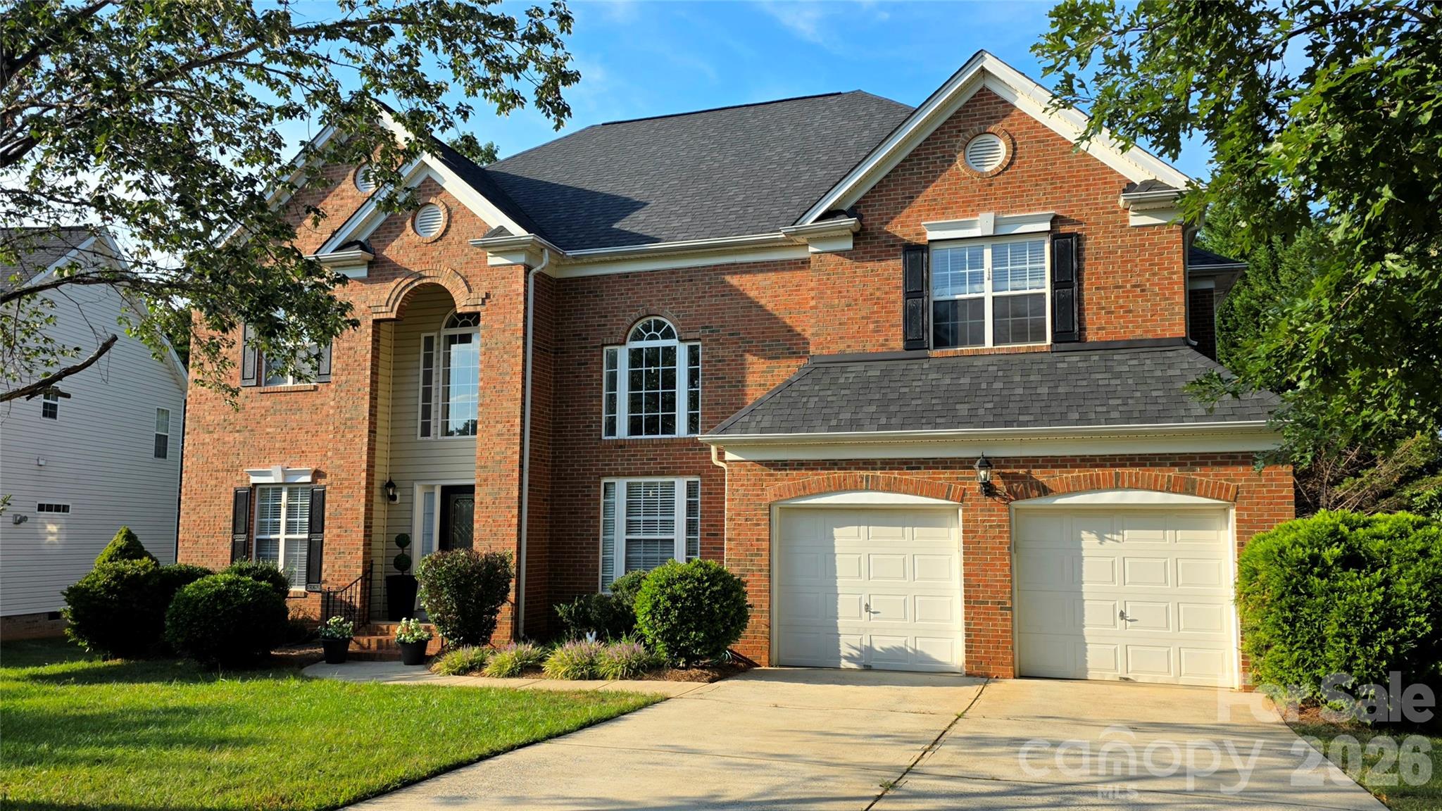 12424 Tantallon Court
