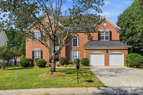 Photo of 12424 Tantallon Court, Pineville, NC 28134 (MLS # 4420083)