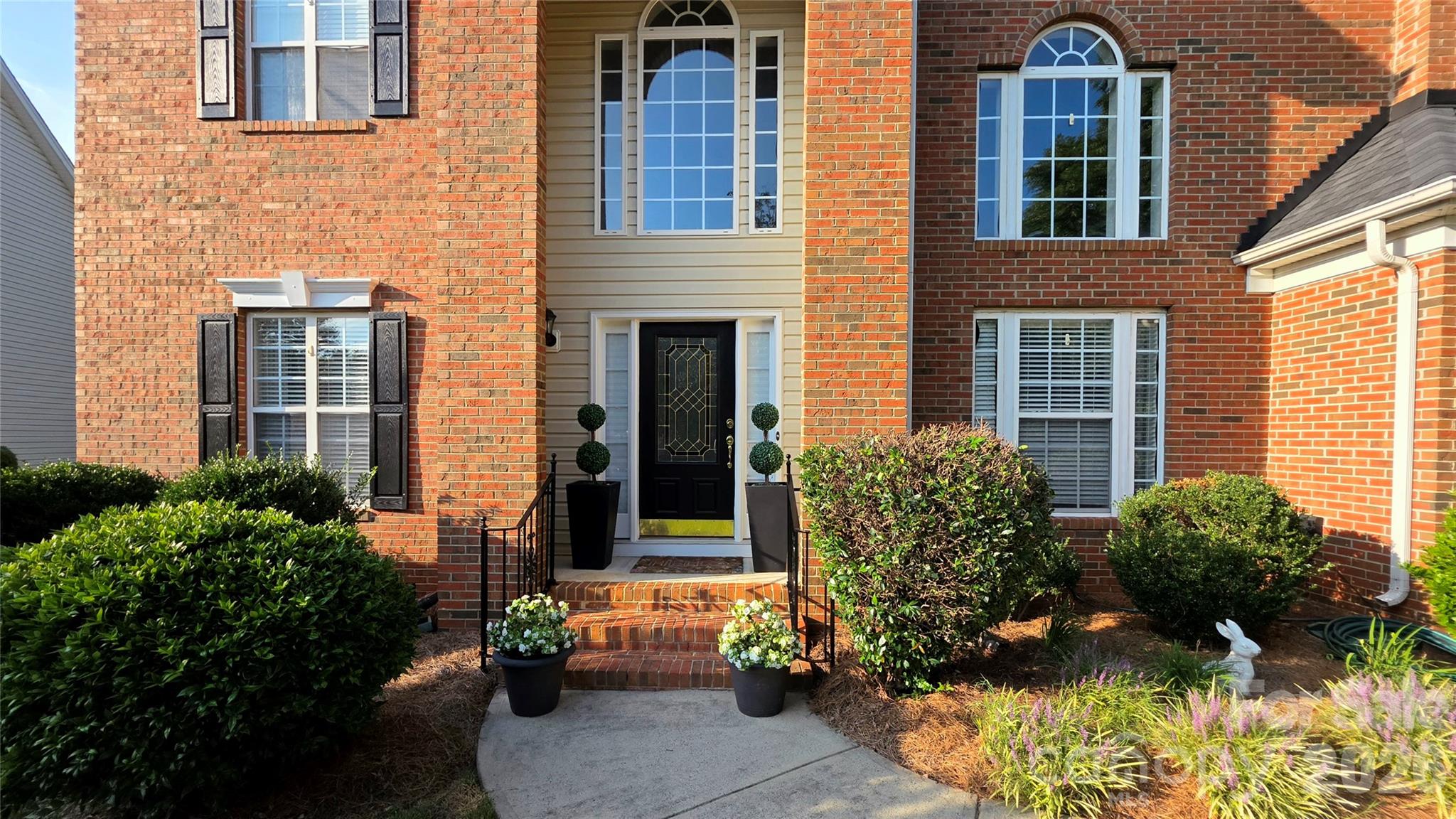 12424 Tantallon Court