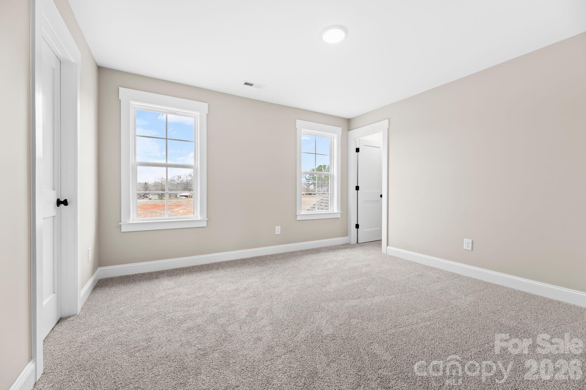 Berrier Farms - Residential