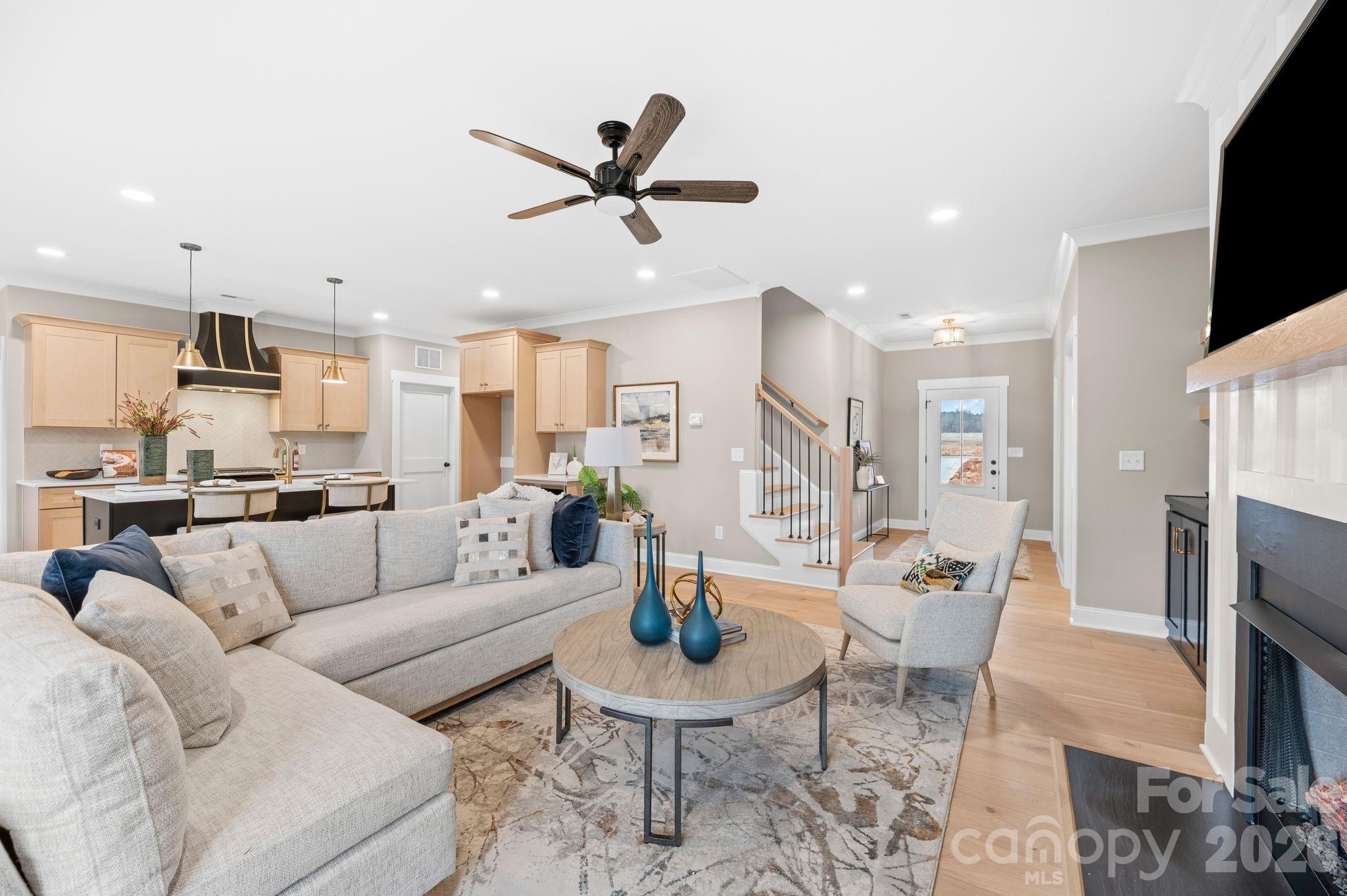 Berrier Farms - Residential