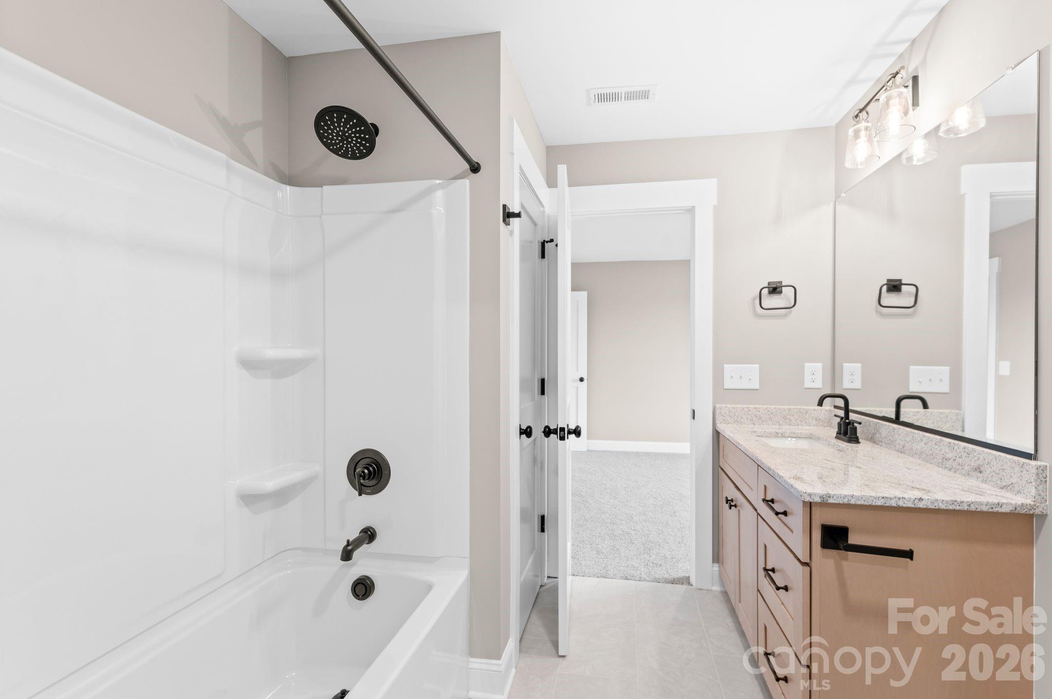 Berrier Farms - Residential