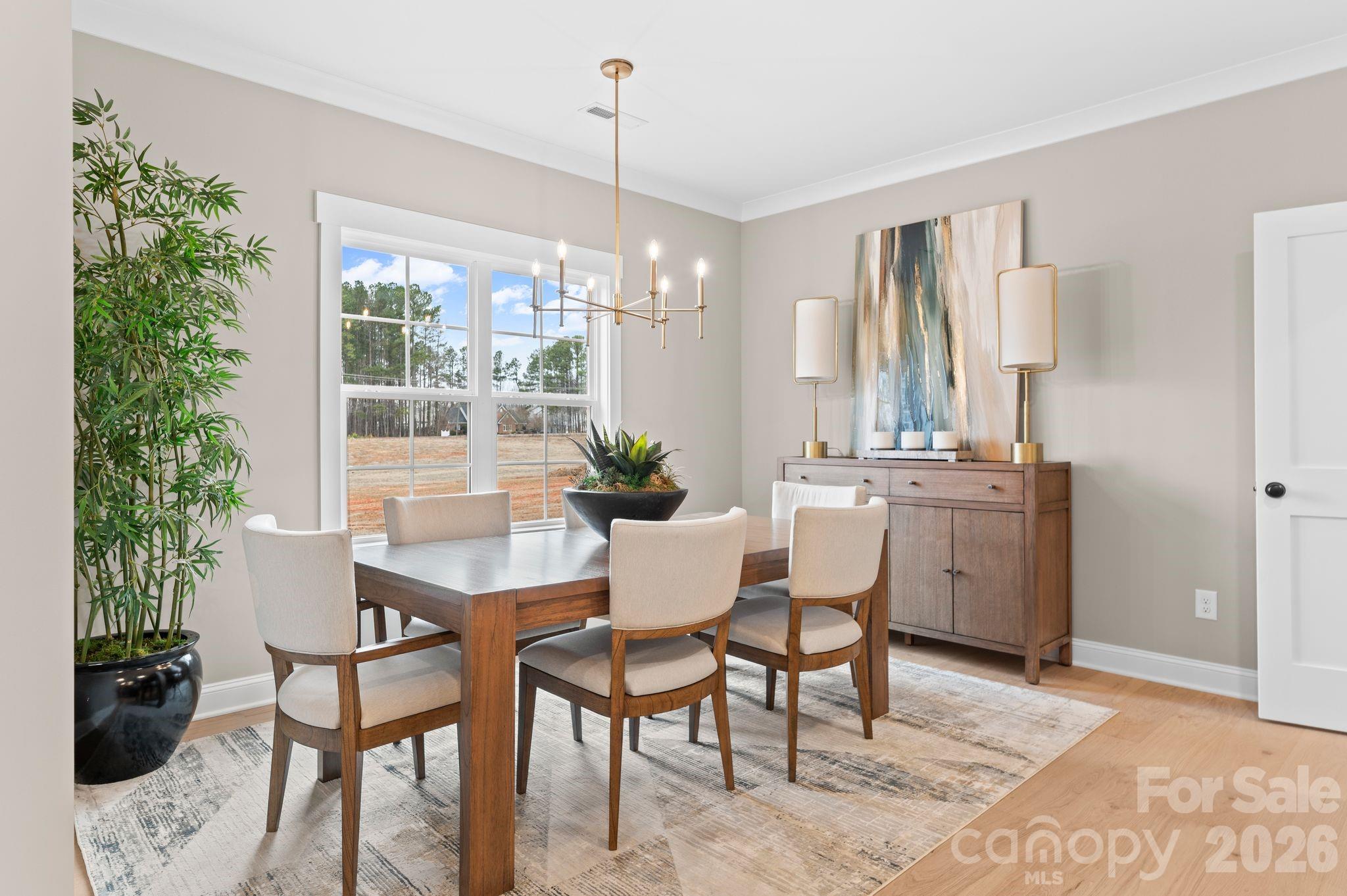 Berrier Farms - Residential