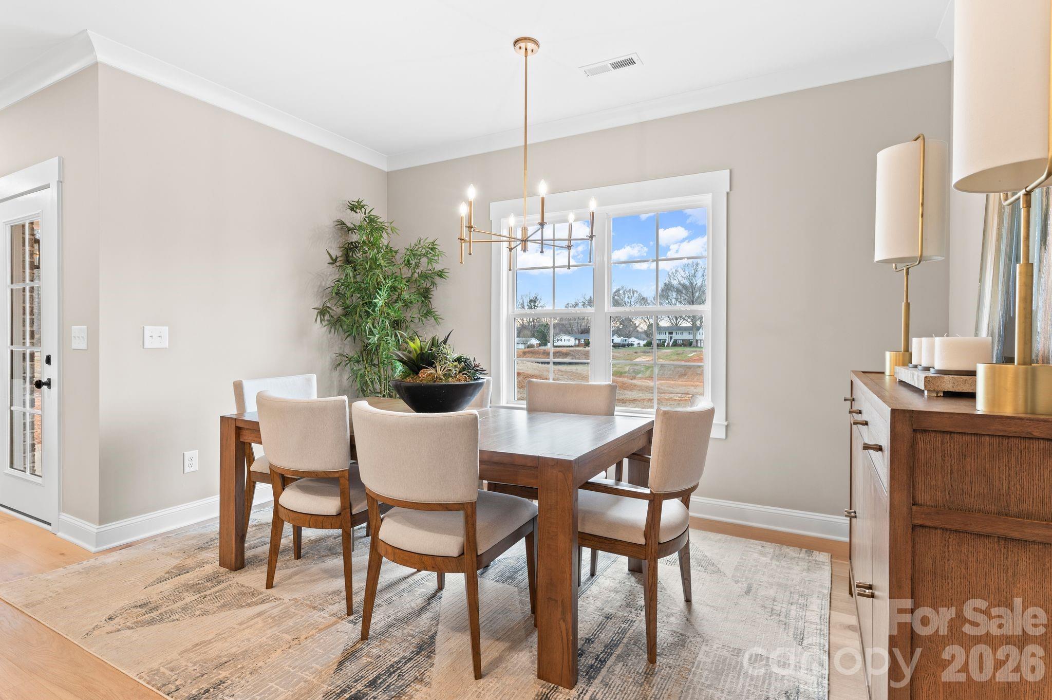 Berrier Farms - Residential