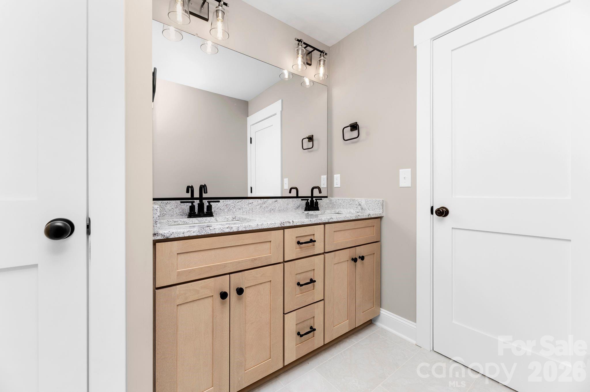 Berrier Farms - Residential