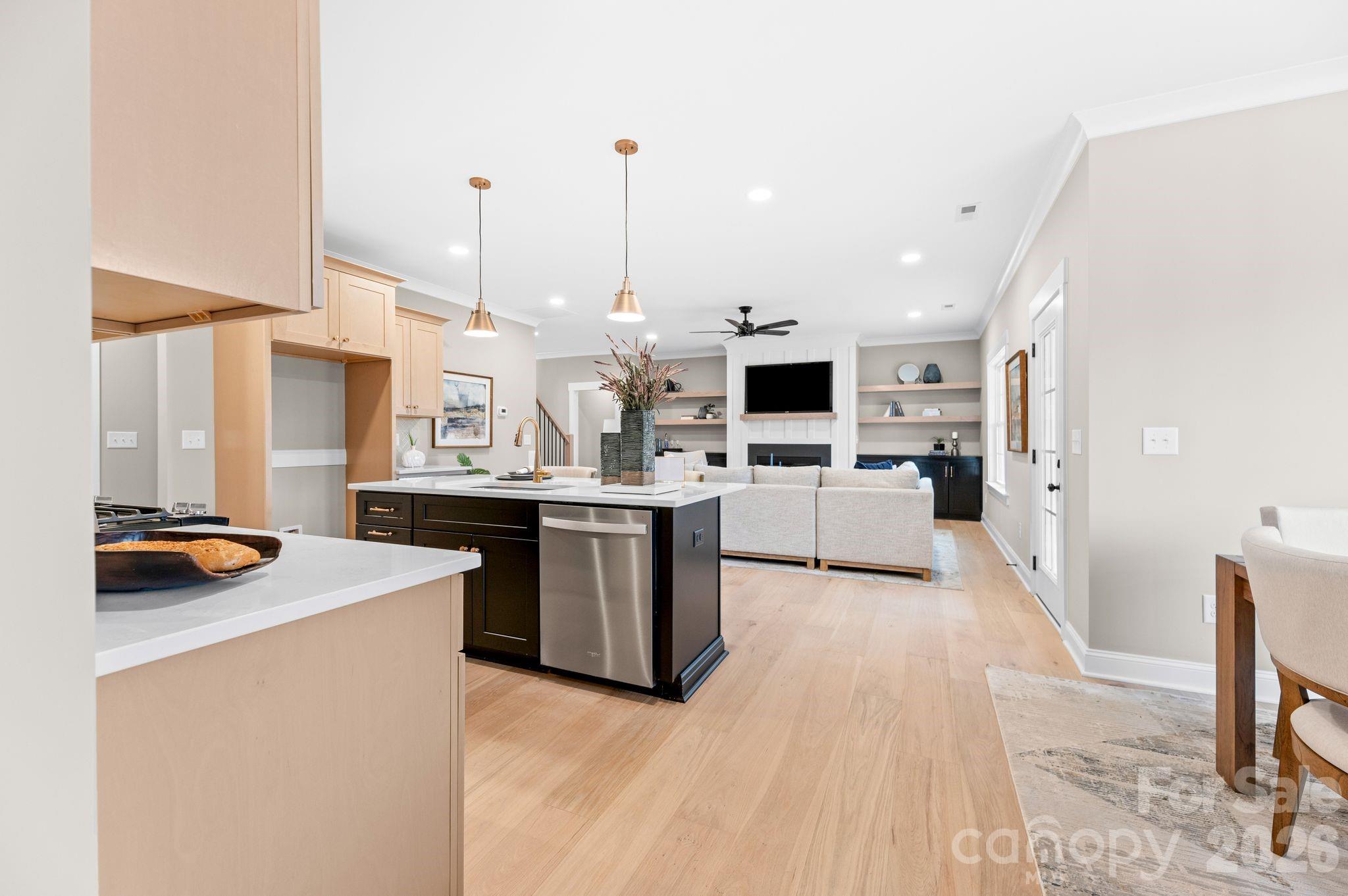 Berrier Farms - Residential