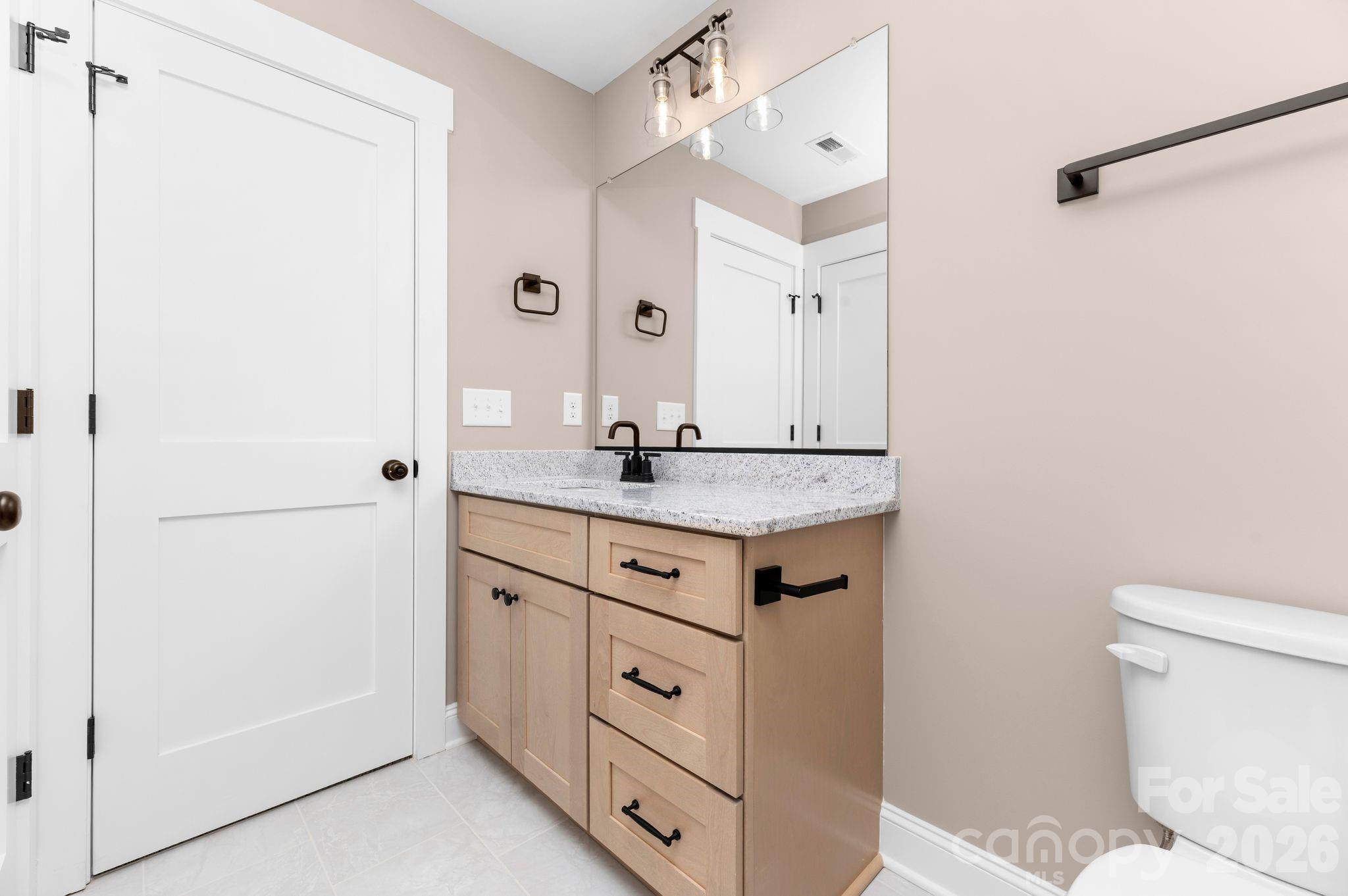 Berrier Farms - Residential