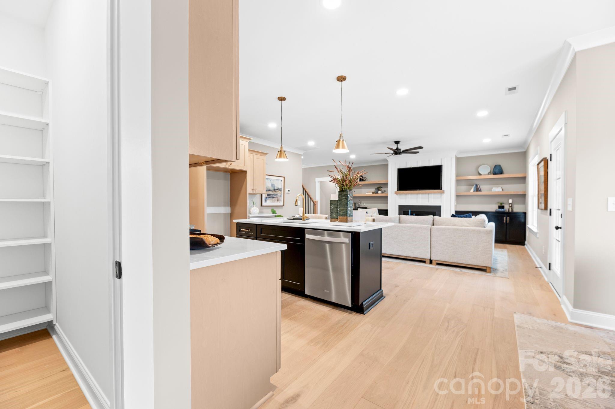 Berrier Farms - Residential